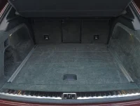 Bentley Bentayga V8 - 404kW thumbnail