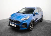 Kia Sportage 1.6 130kW thumbnail