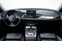 Audi A6 allroad Allroad Quattro 3.0 150kW thumbnail