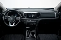Kia Sportage 1.6 130kW thumbnail
