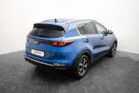 Kia Sportage 1.6 130kW thumbnail