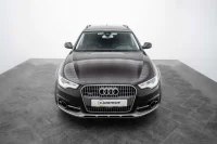 Audi A6 allroad Allroad Quattro 3.0 150kW thumbnail