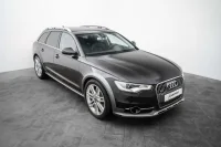 Audi A6 allroad Allroad Quattro 3.0 150kW thumbnail