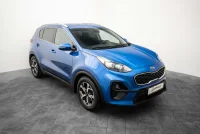 Kia Sportage 1.6 130kW thumbnail