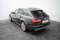 Audi A6 allroad Allroad Quattro 3.0 150kW thumbnail