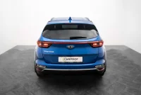 Kia Sportage 1.6 130kW thumbnail