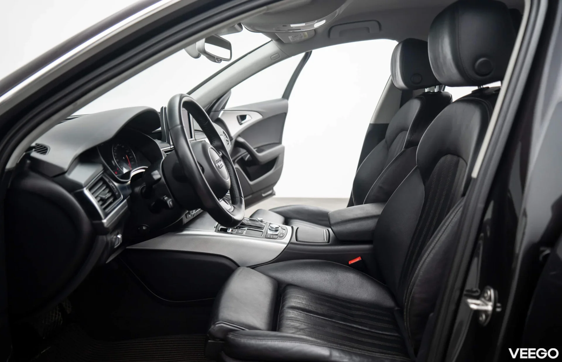 Audi A6 allroad Allroad Quattro 3.0 150kW