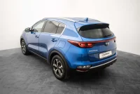Kia Sportage 1.6 130kW thumbnail