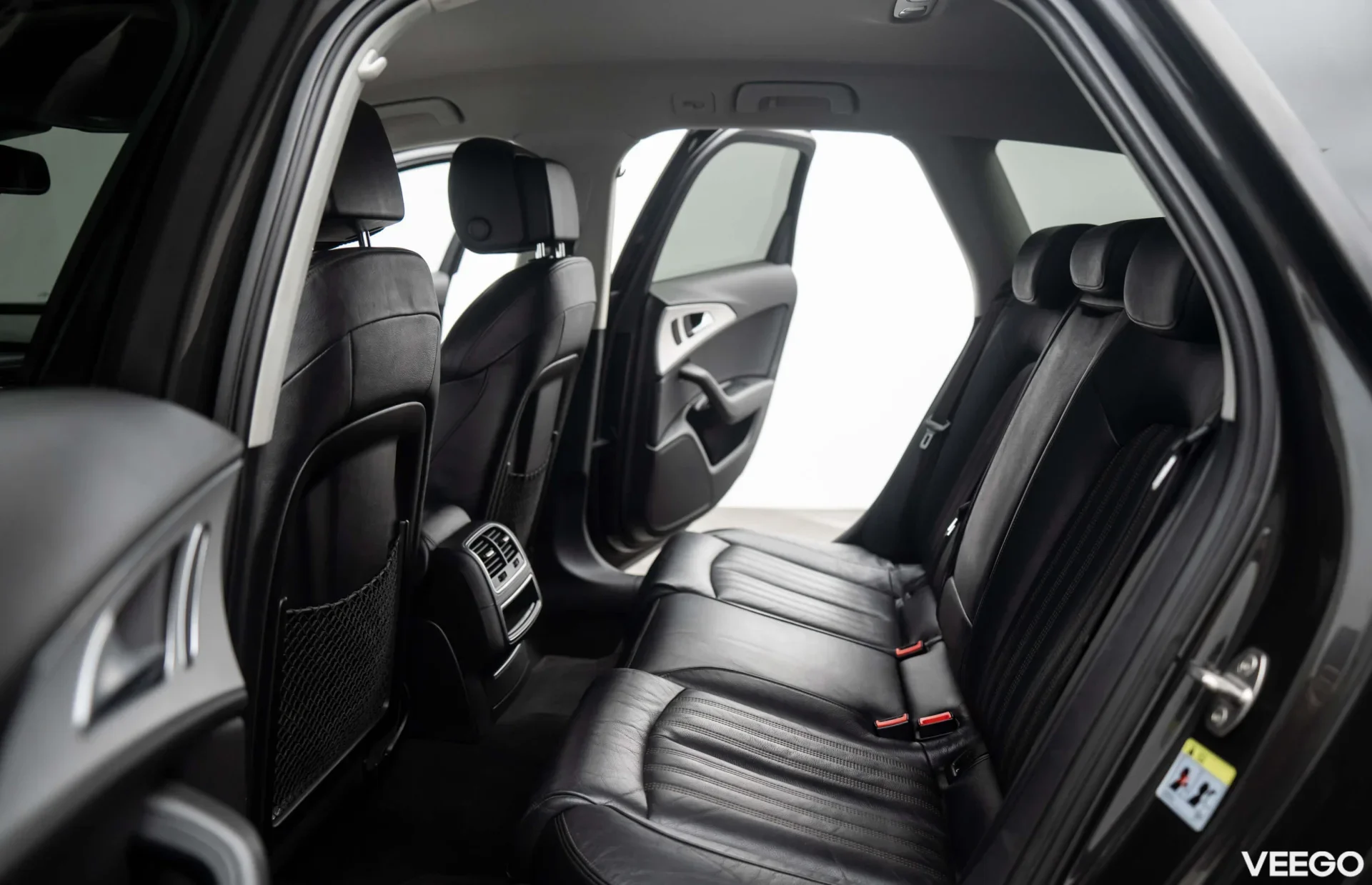 Audi A6 allroad Allroad Quattro 3.0 150kW