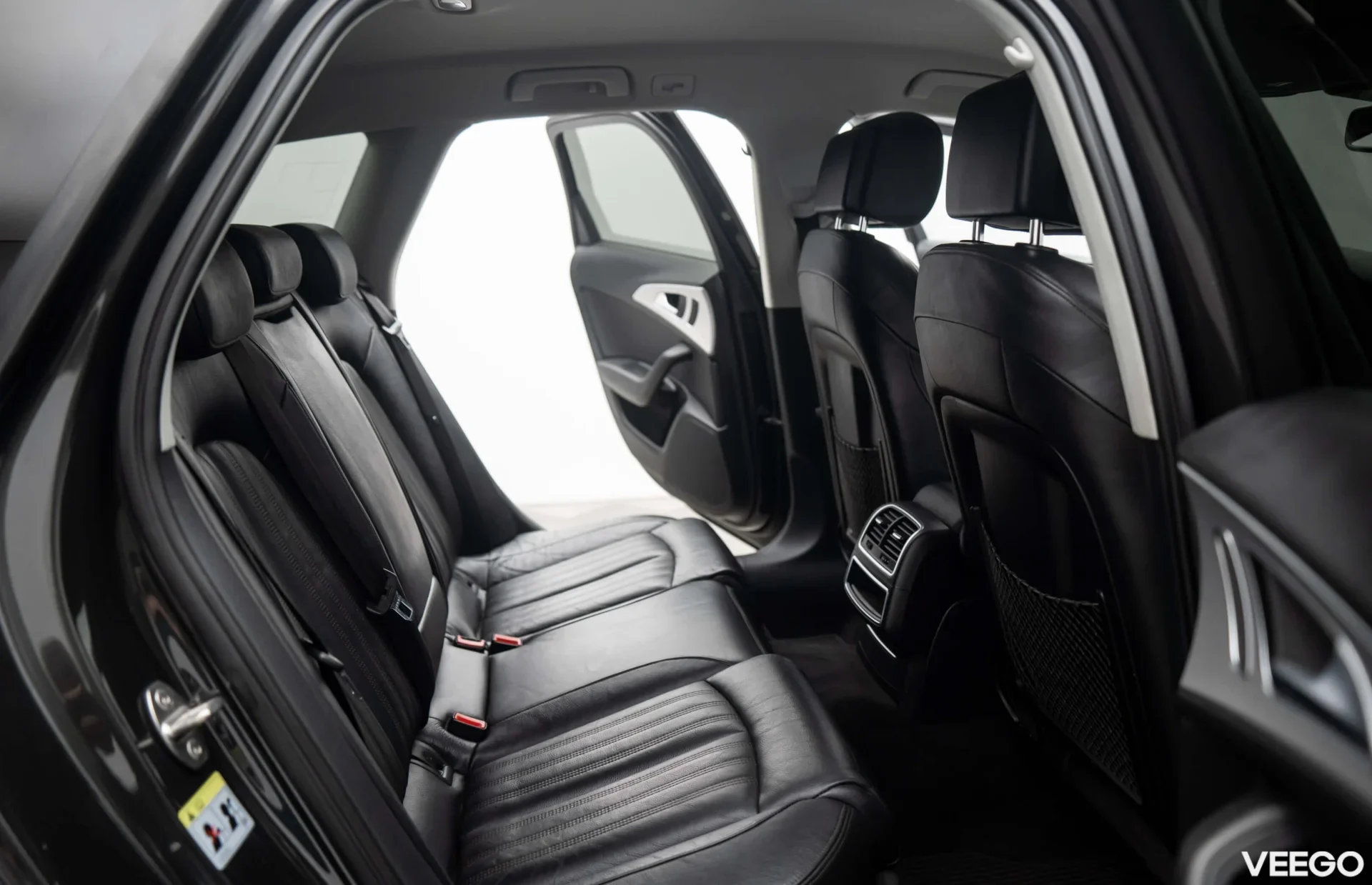 Audi A6 allroad Allroad Quattro 3.0 150kW