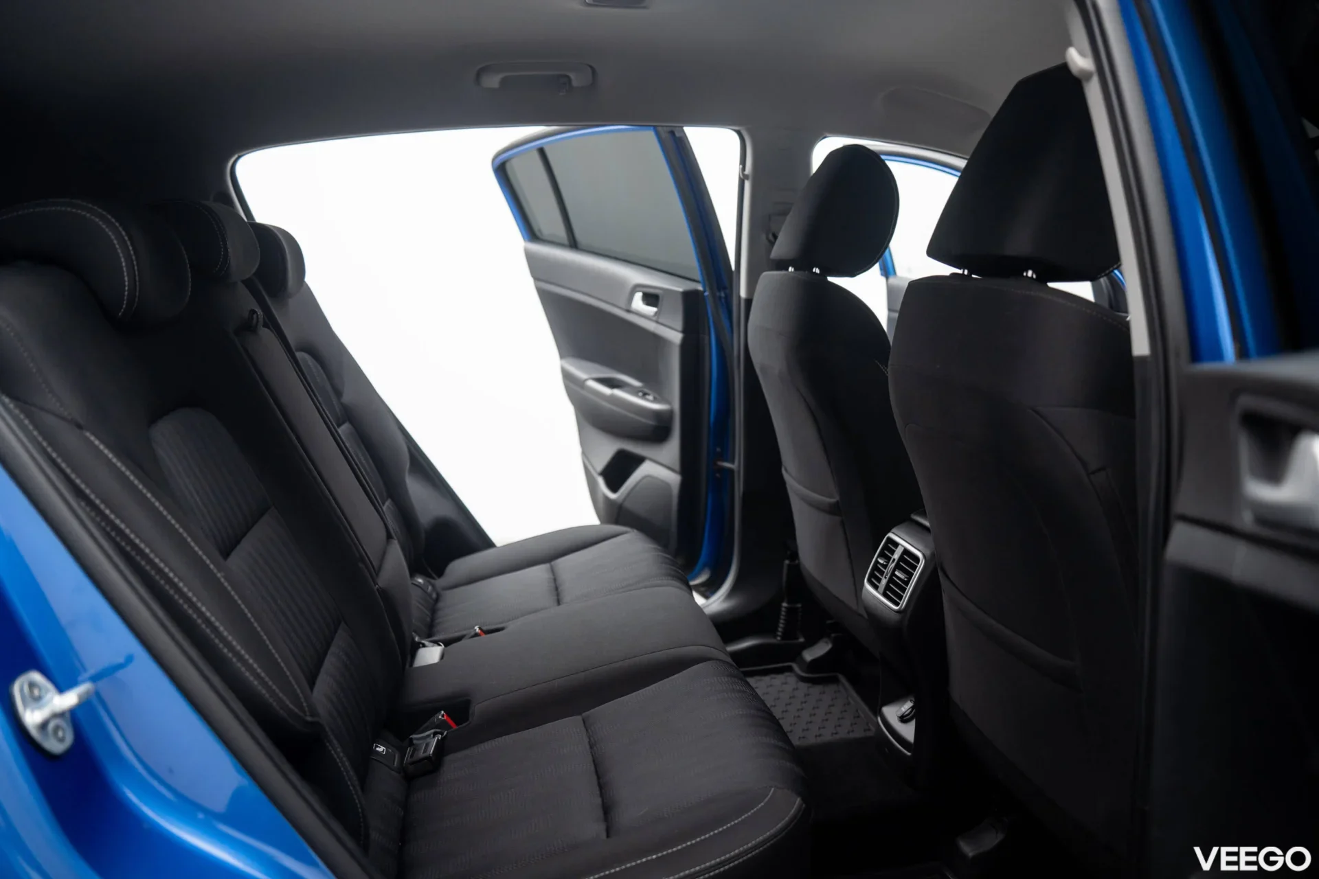 Kia Sportage 1.6 130kW