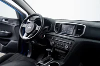 Kia Sportage 1.6 130kW thumbnail