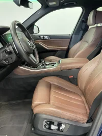 BMW X5 xDrive40d M-Sportpakett MHEV 250kW thumbnail