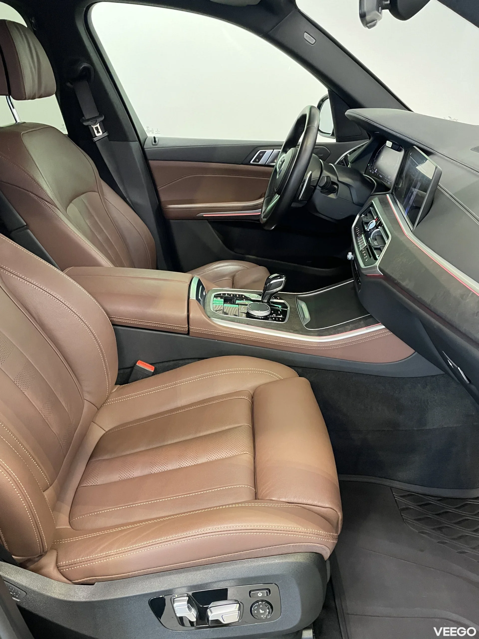 BMW X5 xDrive40d M-Sportpakett MHEV 250kW