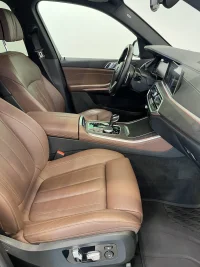 BMW X5 xDrive40d M-Sportpakett MHEV 250kW thumbnail