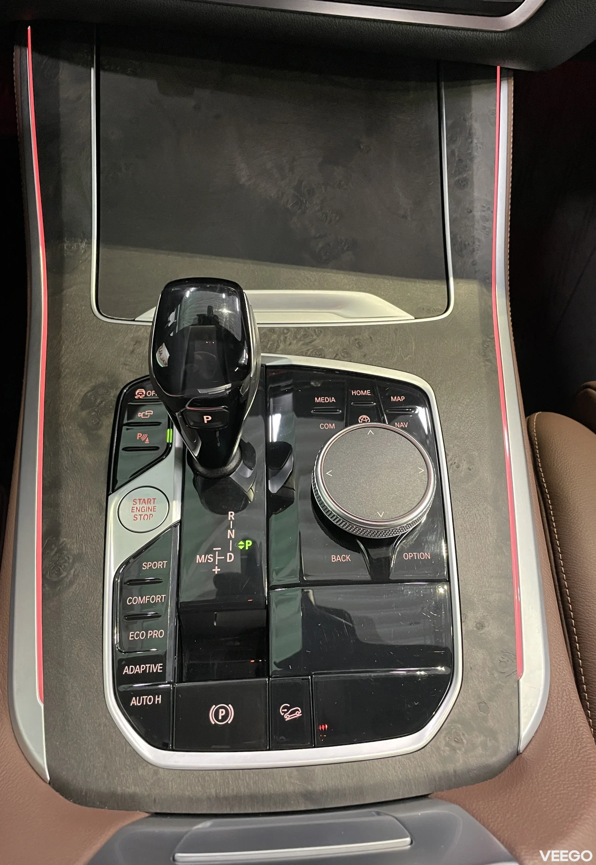 BMW X5 xDrive40d M-Sportpakett MHEV 250kW