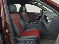 Bentley Bentayga V8 - 404kW thumbnail