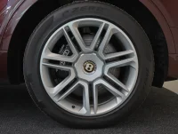 Bentley Bentayga V8 - 404kW thumbnail