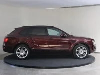 Bentley Bentayga V8 - 404kW thumbnail