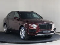 Bentley Bentayga V8 - 404kW thumbnail