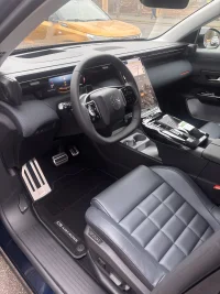 Citroen C5 Aircross 1.2 100kW thumbnail