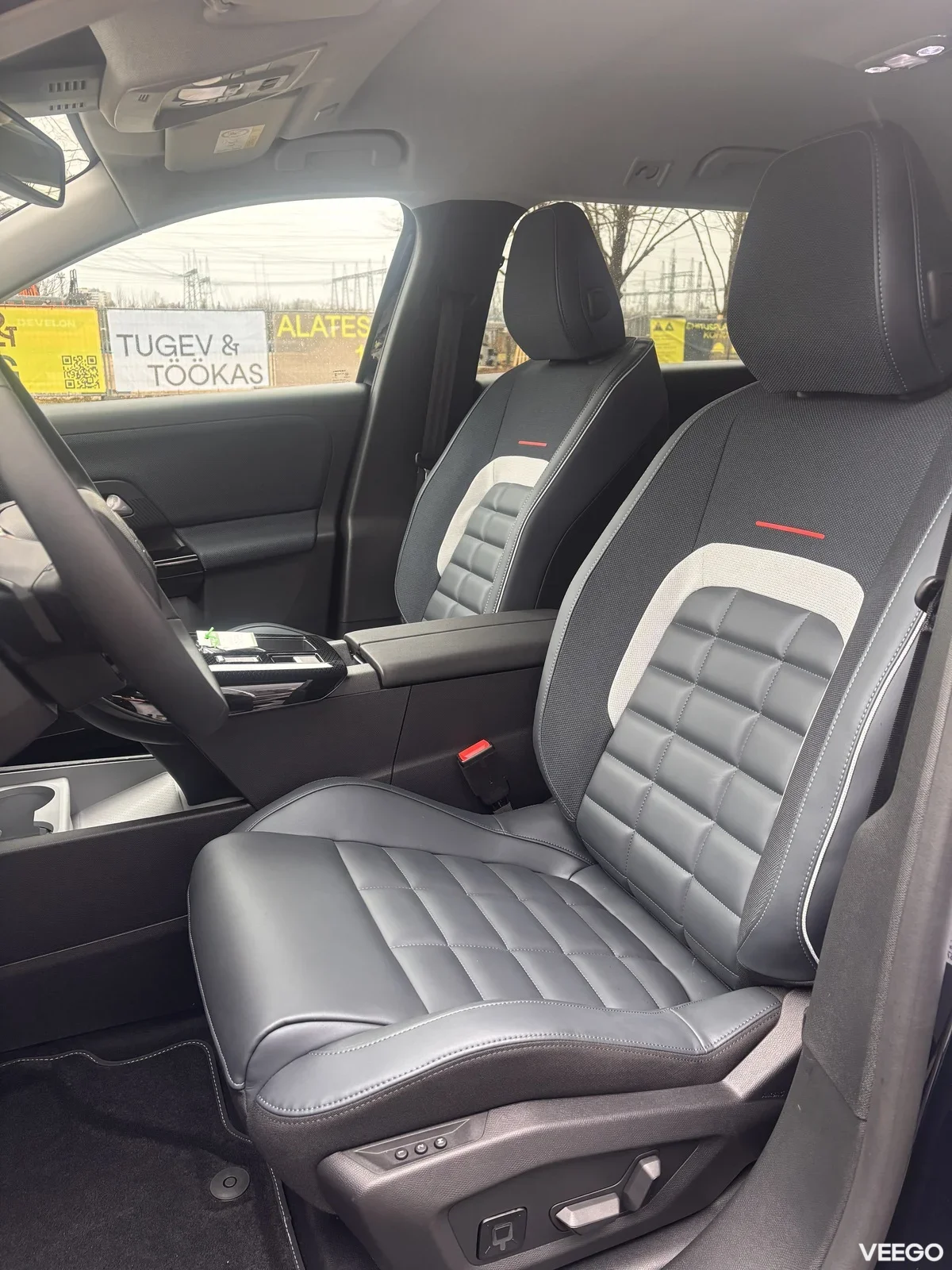 Citroen C5 Aircross 1.2 100kW