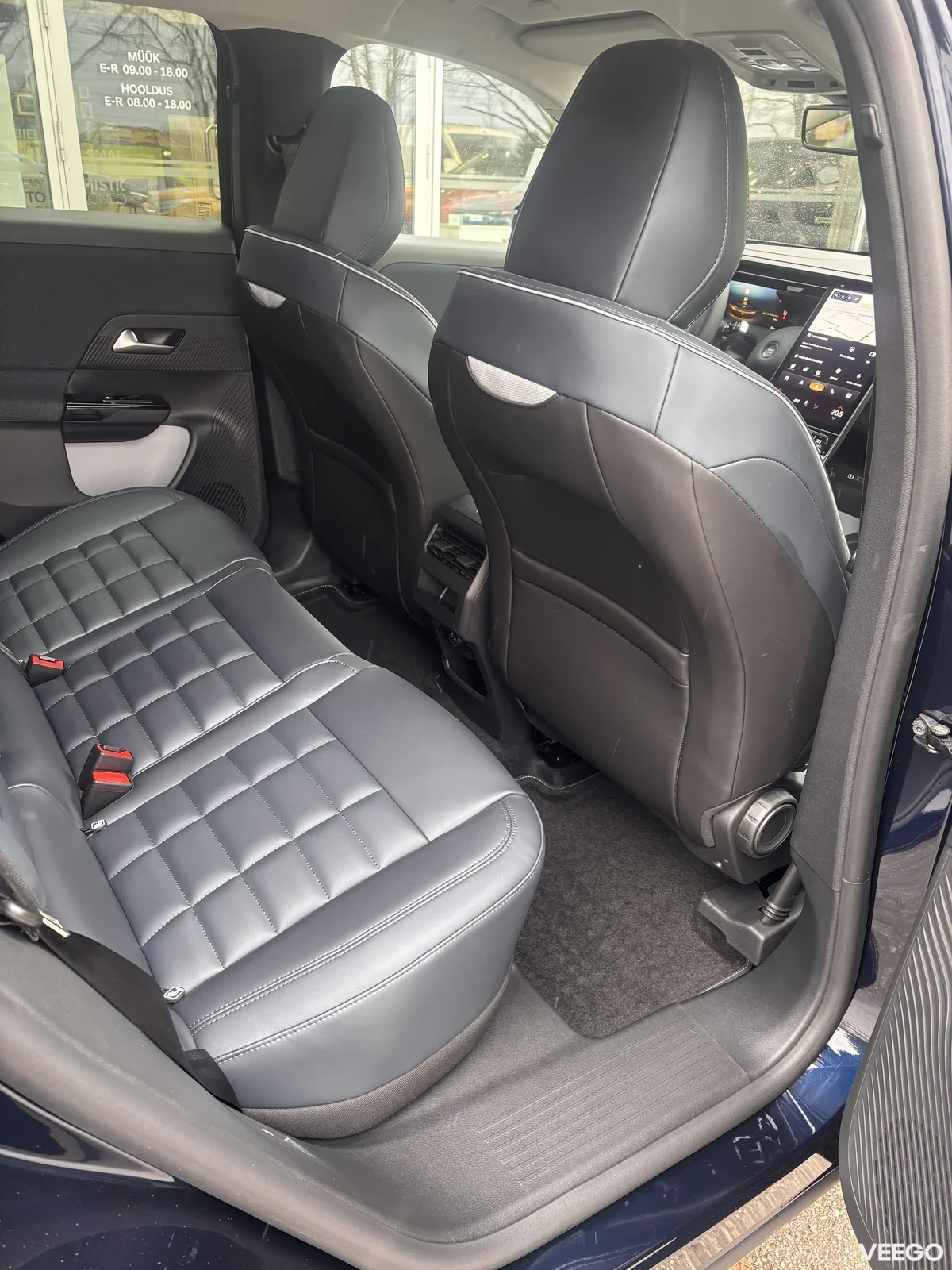 Citroen C5 Aircross 1.2 100kW