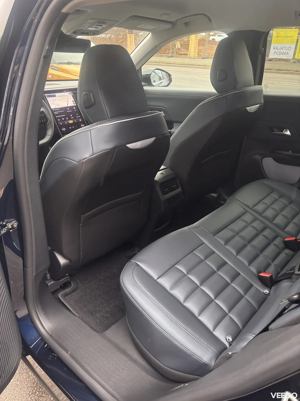 Citroen C5 Aircross 1.2 100kW