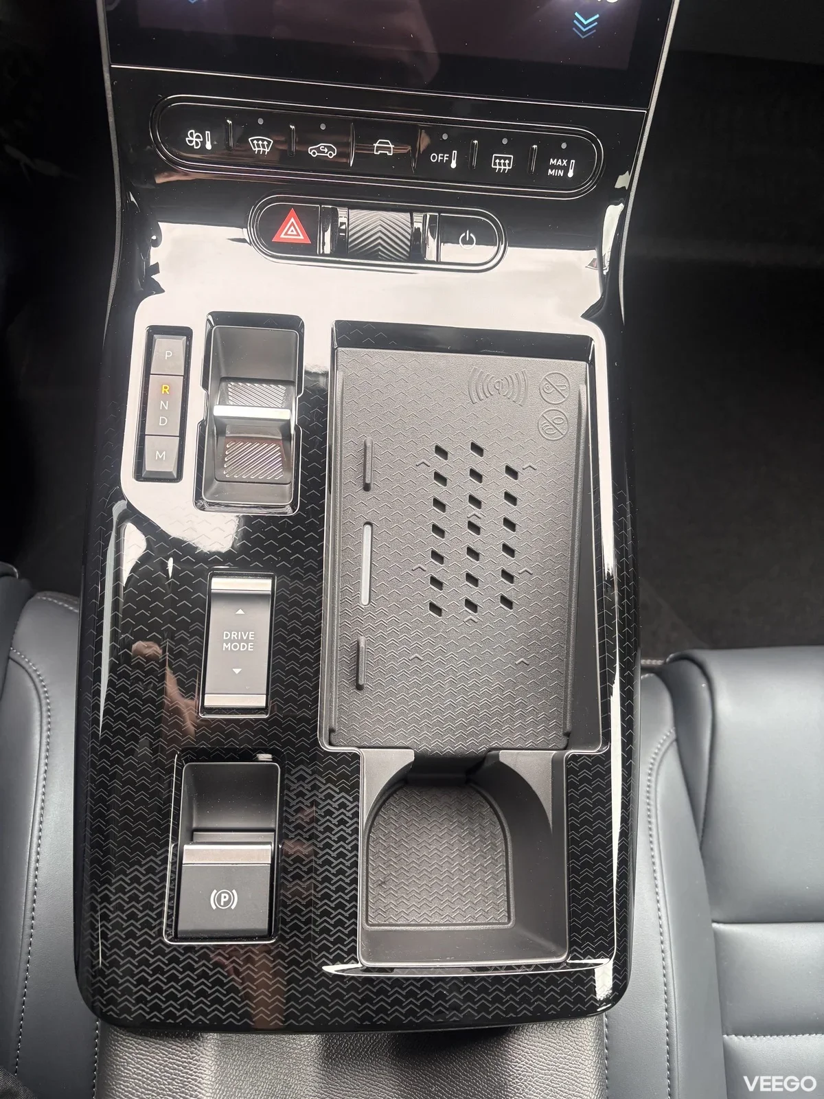 Citroen C5 Aircross 1.2 100kW