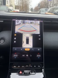 Citroen C5 Aircross 1.2 100kW thumbnail