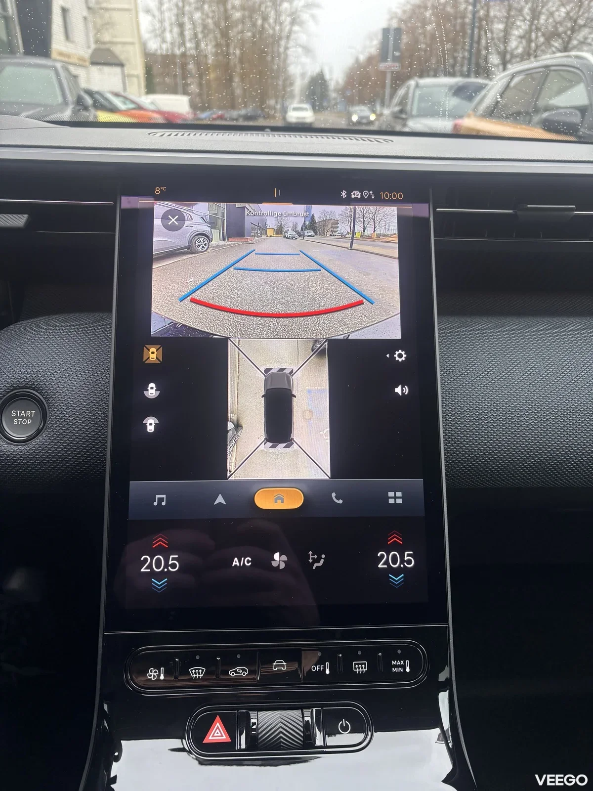 Citroen C5 Aircross 1.2 100kW