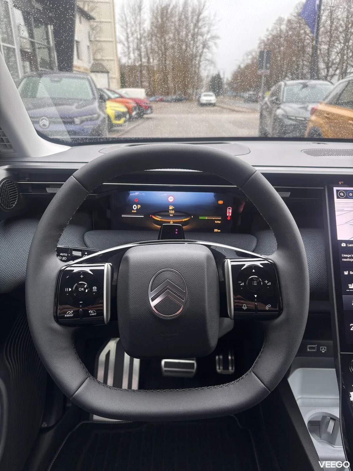 Citroen C5 Aircross 1.2 100kW