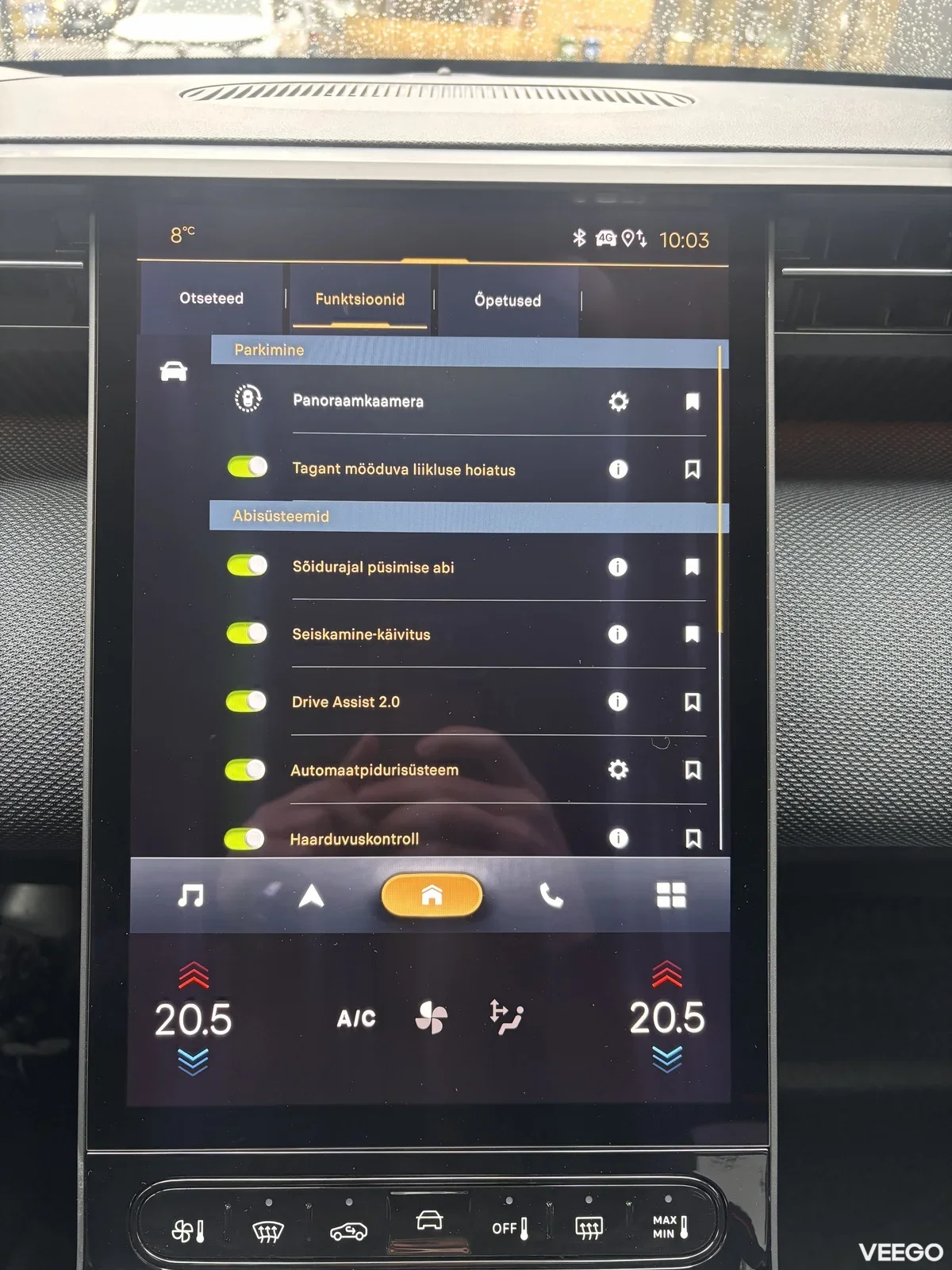 Citroen C5 Aircross 1.2 100kW