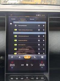 Citroen C5 Aircross 1.2 100kW thumbnail