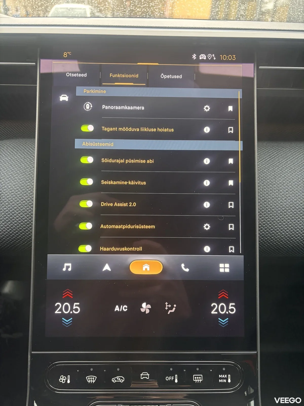 Citroen C5 Aircross 1.2 100kW