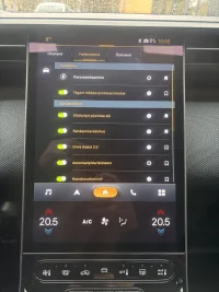 Citroen C5 Aircross 1.2 100kW thumbnail