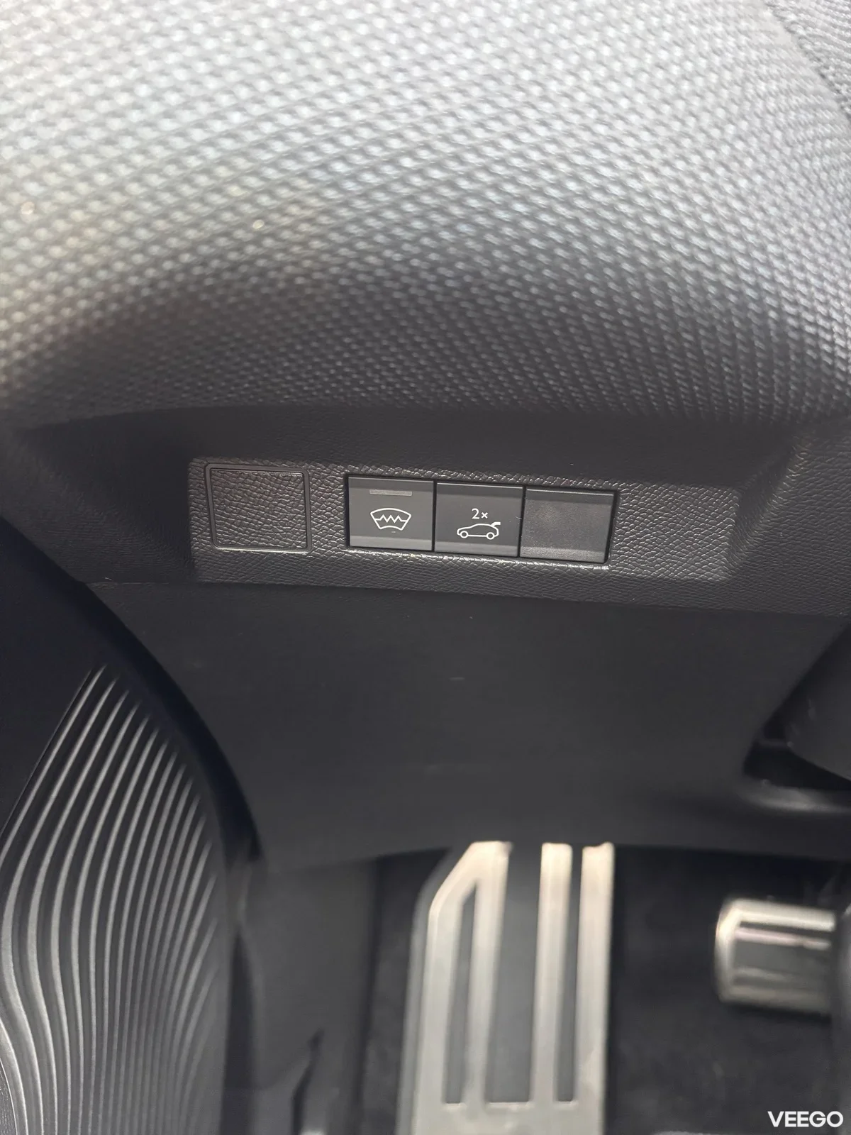 Citroen C5 Aircross 1.2 100kW