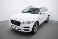 Jaguar F-Pace 2.0 132kW thumbnail