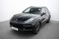 Porsche Cayenne Turbo 4.0 404kW thumbnail