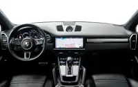 Porsche Cayenne Turbo 4.0 404kW thumbnail