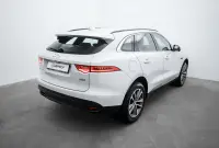 Jaguar F-Pace 2.0 132kW thumbnail