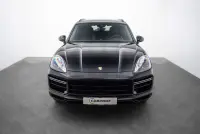 Porsche Cayenne Turbo 4.0 404kW thumbnail