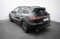 Porsche Cayenne Turbo 4.0 404kW thumbnail
