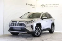 Toyota RAV4 131kW thumbnail