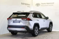 Toyota RAV4 131kW thumbnail