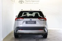Toyota RAV4 131kW thumbnail