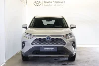 Toyota RAV4 131kW thumbnail