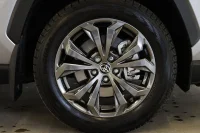 Toyota RAV4 131kW thumbnail