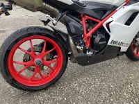 Ducati 848 Evo 0.8 96kW thumbnail