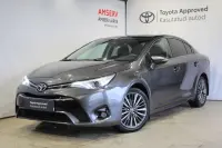Toyota Avensis Premium 2 112kW thumbnail
